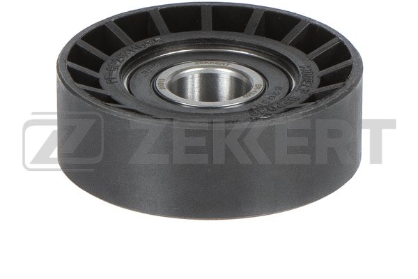 Ролик натяжной агрегатного ремня mb b-class 242 246 11- a-class 176 177 12- gla-class x156 13- Zekkert SR-1949 Мерседес 979₽