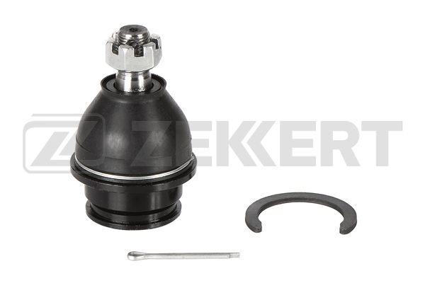 Опора шаровая перед ниж лев прав toyota fortuner n150 n160 15- hilux n10-n30 05- Zekkert TG-5370 Тойота 1126₽