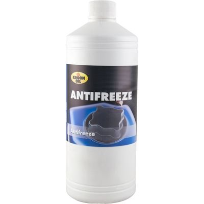 Antifreeze KROON OIL 04202 901₽