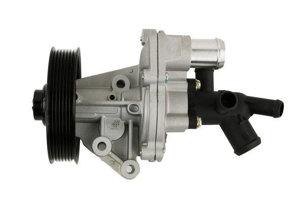 Помпа охлажд жидкости ford transit 06> КПЛ 2.2 tdci - Fast FT57188