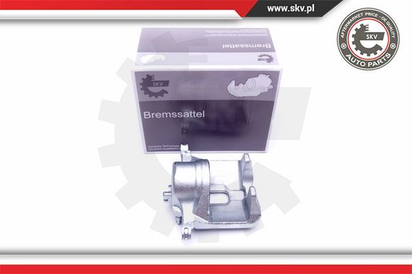 | лев | - ESEN SKV 42SKV691