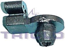 Держатель тяги двери PSA многие модели123123 - Triclo 162859