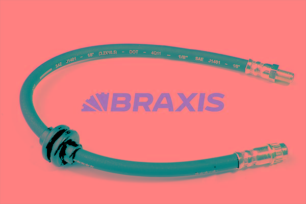 AH0797 Запчасть BRAXIS