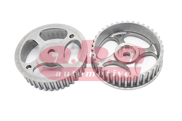 Шестерня распредвала Рено Clio 2,3,Duster,Logan,Megane 2,3,Laguna 3,Fluence,San - A.B.A TM200375