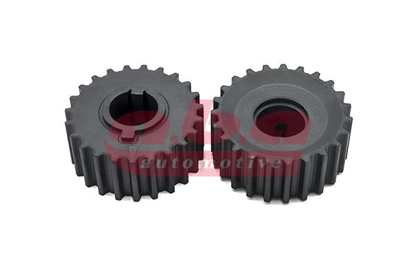 Шестерня коленвала Opel 1.4-1.8 z14xe, z16xe, z18xe - A.B.A TM302115