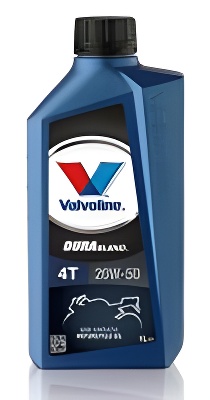 Масло моторное - Valvoline 862063