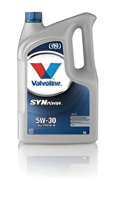 Масло моторное - Valvoline 872375