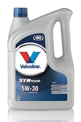 SynPower ENV C2 5w-30 - Valvoline 874309