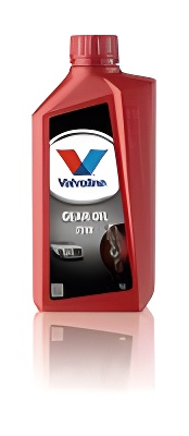 Valvoline Gear Oil 75W - Valvoline 886573