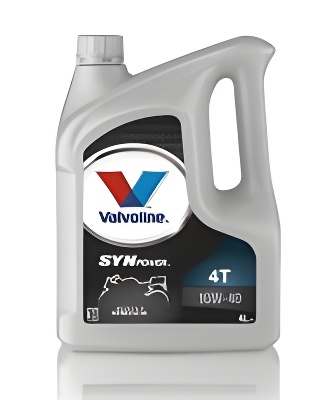 Synpower 4T 10w40 - Valvoline VE14007