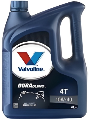 Масло моторное - Valvoline VE14207