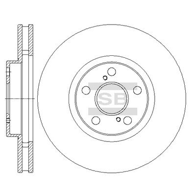 | перед | - Sangsin SD4071