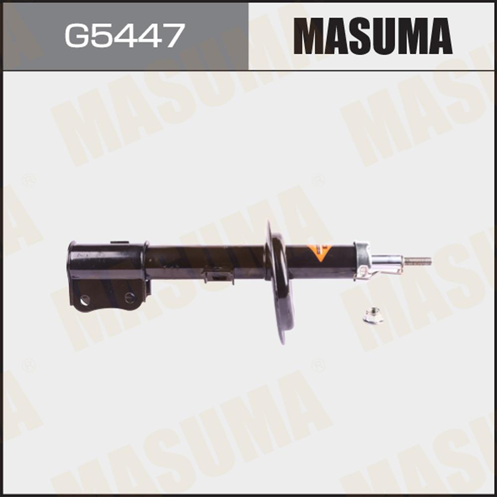 Амортизатор | лев | Masuma                G5447