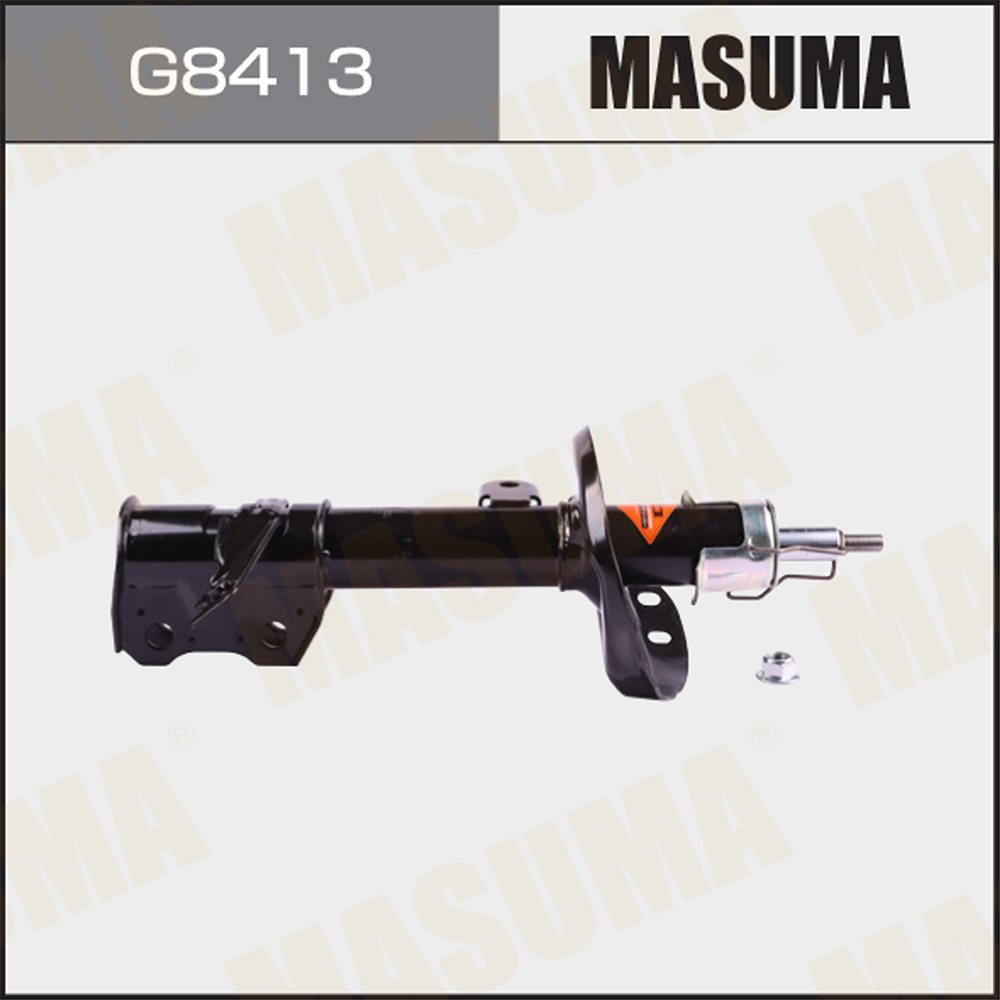 | лев | Masuma                G8413