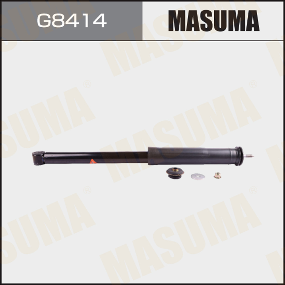 Амортизатор Masuma                G8414