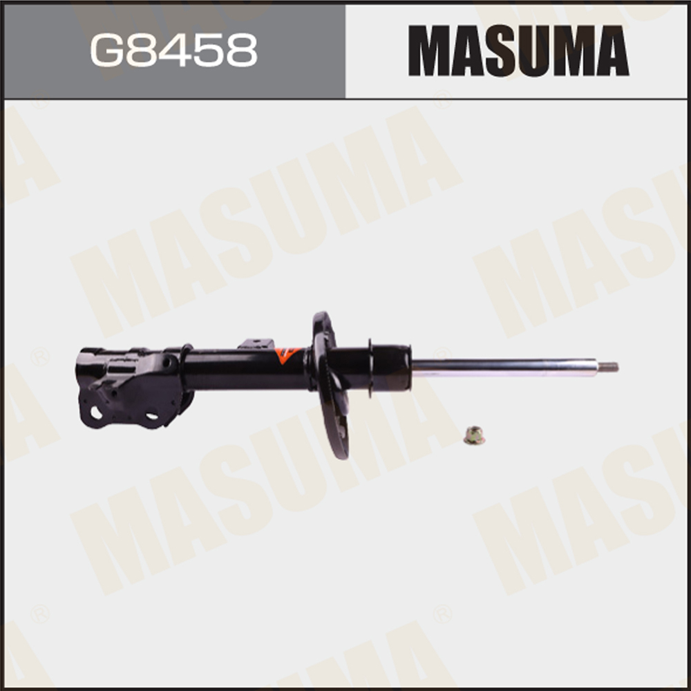 | лев | Masuma                G8458