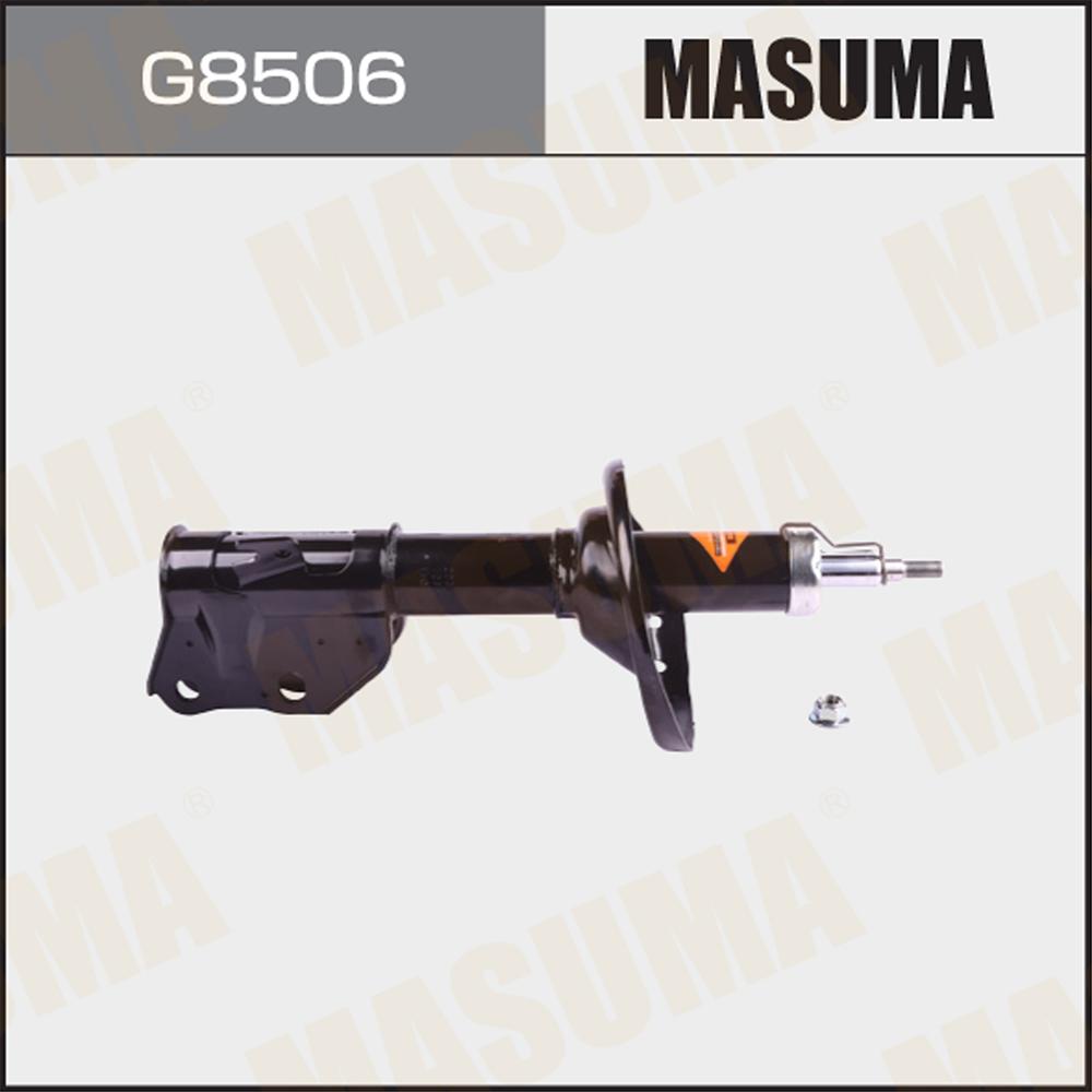 Стойка амортизаторная передняя прав Masuma                G8506