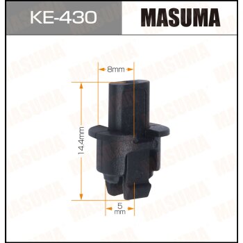 KE-430 Запчасть Masuma