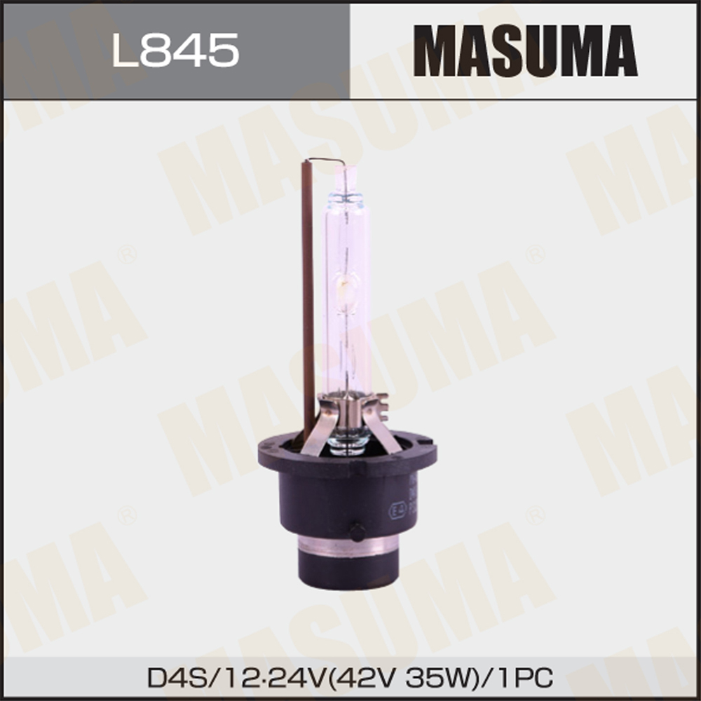 Лампа ксенон - Masuma L845