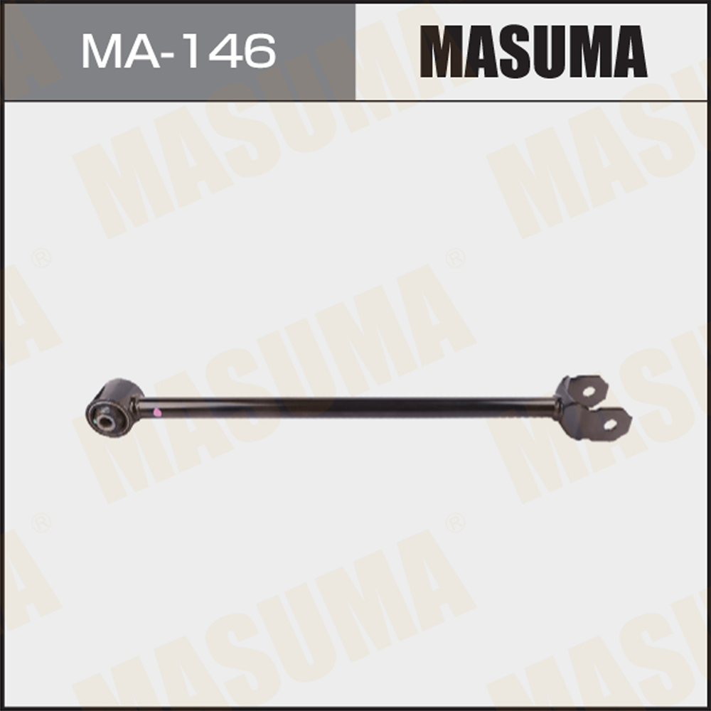 | перед прав/лев | - Masuma MA-146