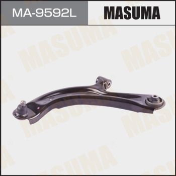 Рычаг подвески Masuma MA-9592L 5683₽