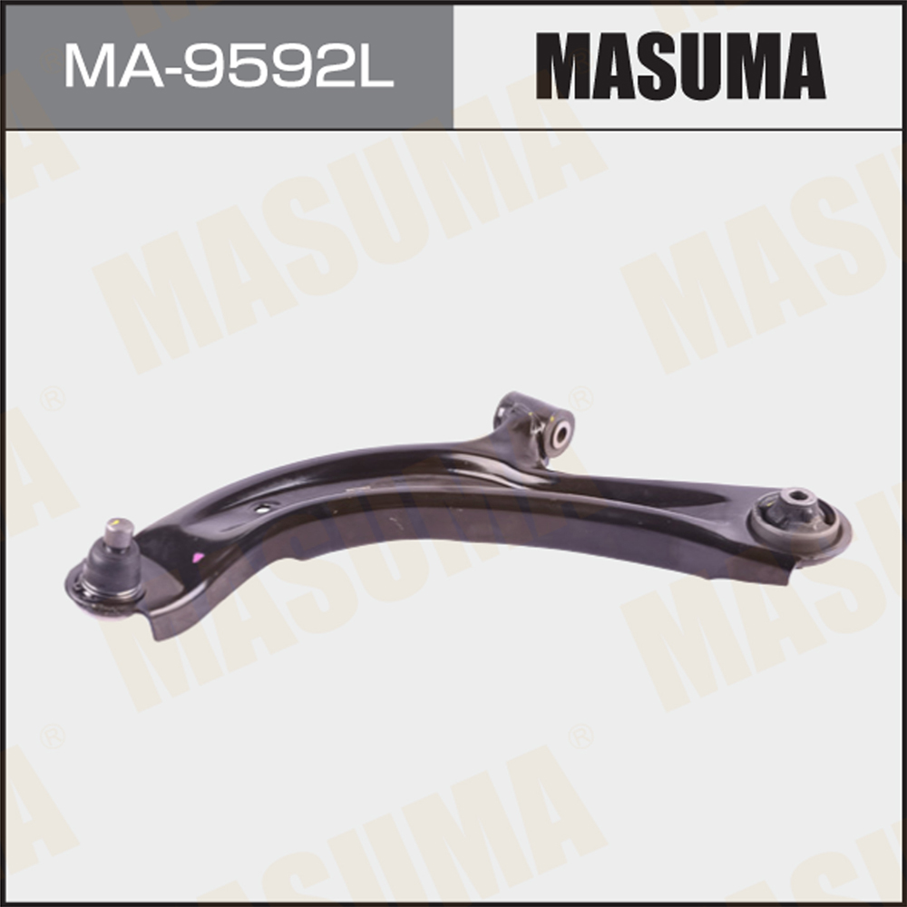 Рычаг подвески - Masuma MA-9592L