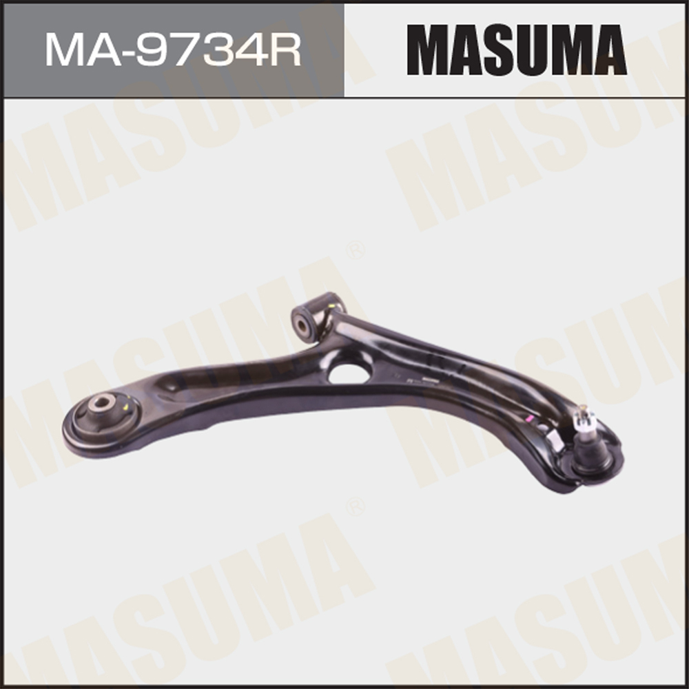 Рычаг подвески - Masuma MA-9734R
