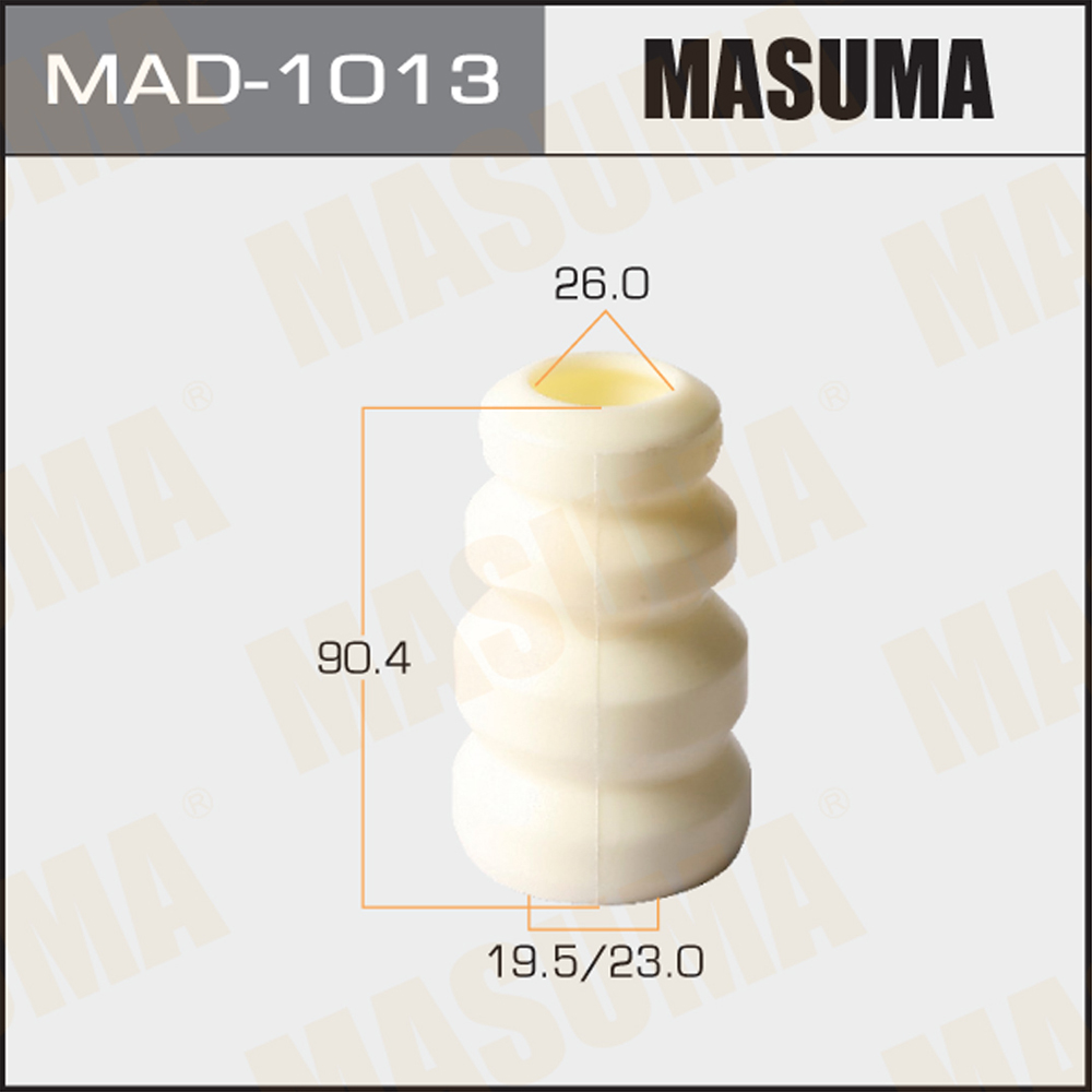 MAD-1013 Запчасть Masuma