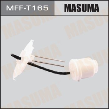 MFF-T165 Запчасть Masuma