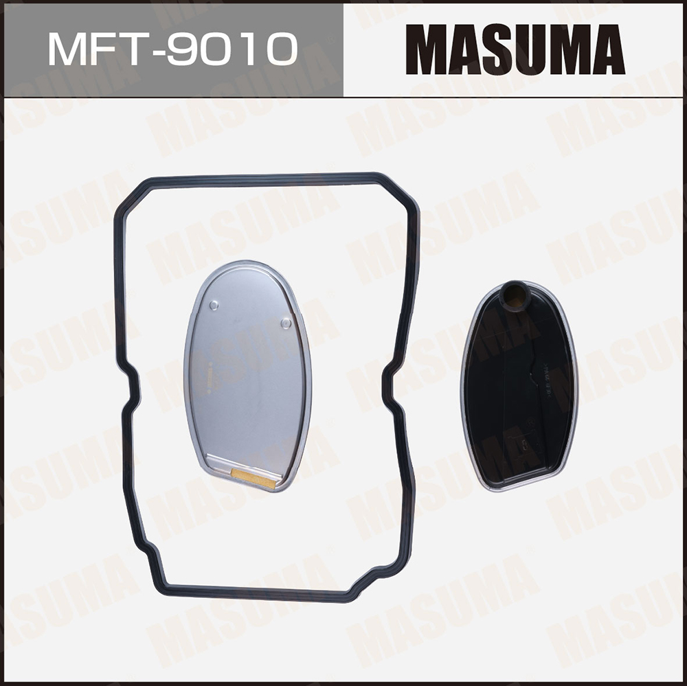 Фильтр акпп - Masuma MFT-9010