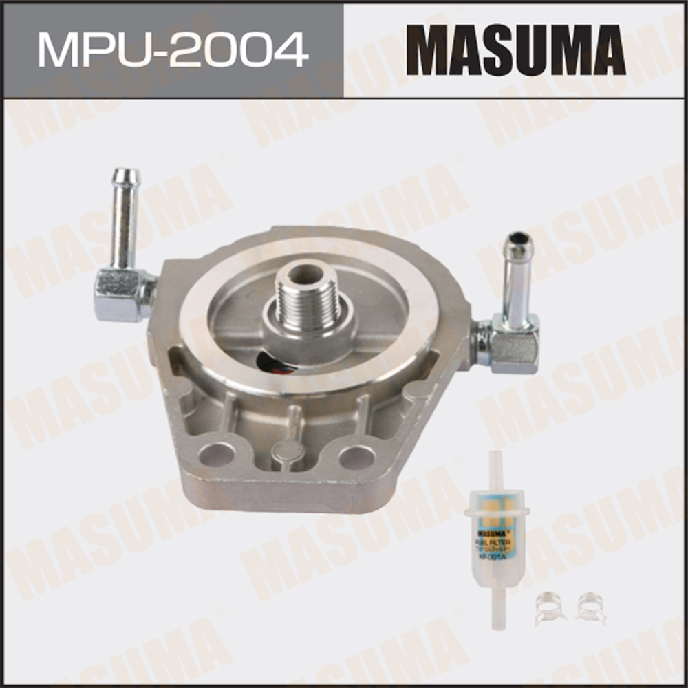 MPU-2004 Запчасть Masuma