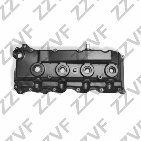 Крышка ГБЦ (сбор. компл) toyota fortuner (05-…), hilux (05-…) - ZZVF ZV210L