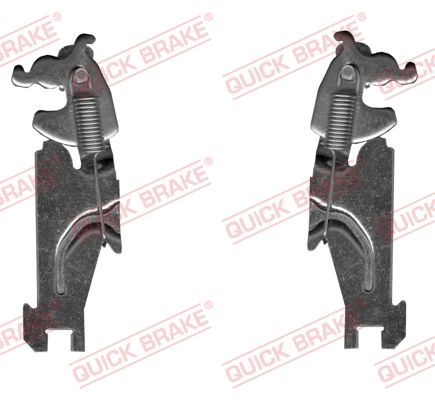 108 53 016 Запчасть Quick Brake