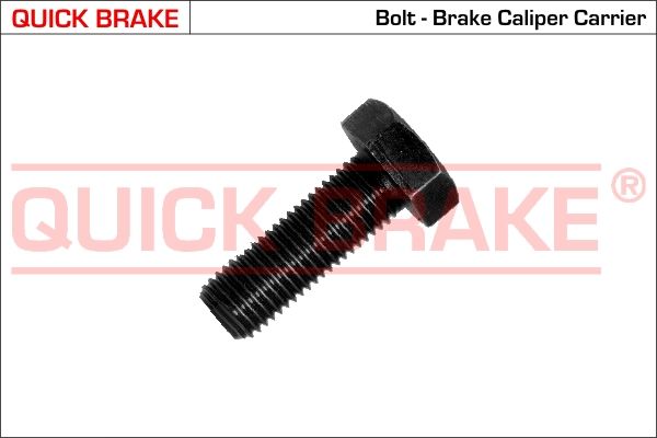 Болт - Quick Brake 11628
