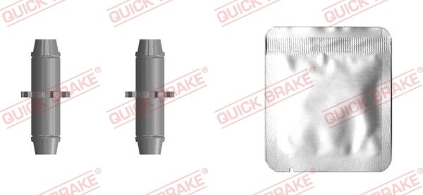 120 53 032 Запчасть Quick Brake