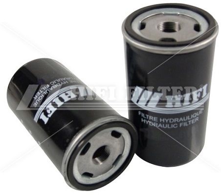 Фильтр гидравлический - HIFI Filter SH 60184