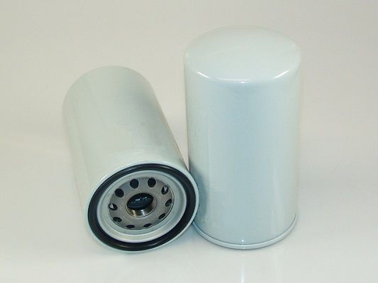 Гидравлический фильтр - HIFI Filter SH 60550