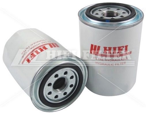 Фильтр гидравлический - HIFI Filter SH 63063