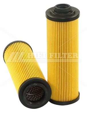 Фильтр гидравлический - HIFI Filter SH 63301