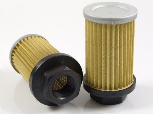 Фильтр гидравлический - HIFI Filter SH 77002