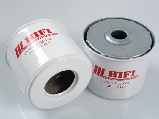 Фильтр топливный - HIFI Filter SN 30025