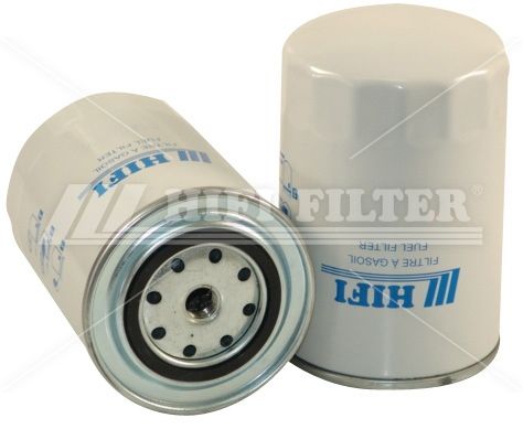 Топливный фильтр - HIFI Filter SN 324