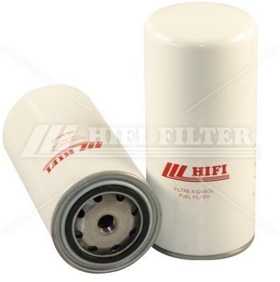 Фильтр топливный - HIFI Filter SN 40574
