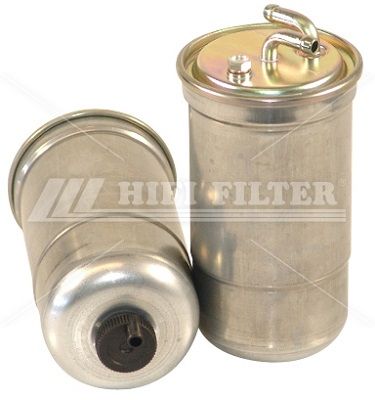 Топливный фильтр - HIFI Filter SN 452