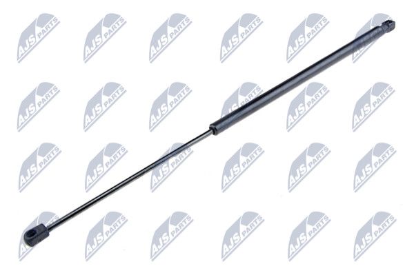 Амортизатор багажника -, /l=640mm, f=565n, FOR vehicles with fixed rear windscreen/ citroen C4 picasso/2007-/ - NTY AE-CT-018