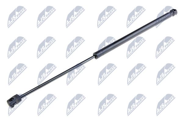 Газовая пружина задней двери-, l=544mm, f=290n ford fiesta VI 08- - NTY AE-FR-030