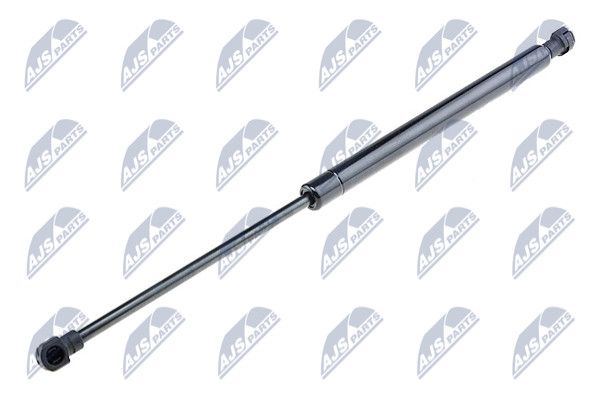 Амортизатор крышки багажника l419mm, f390n ford KA 08- /hatchback/ - NTY AE-FR-035