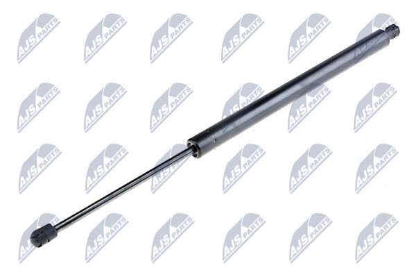 Амортизатор (газовая пружина)-, l=593mm, f=830n ford  , seat alhambra, VW sharan 95-10 - NTY AE-FR-045