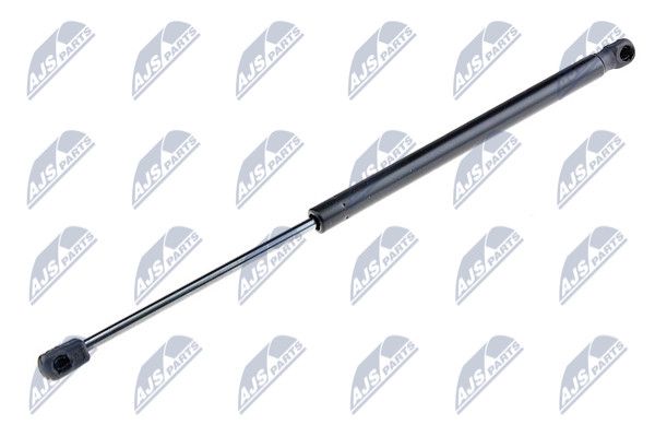 Амортизатор крышки багажника l455mm, f380n fiat punto II 99-12 /5-drzwi hatchback/ - NTY AE-FT-019