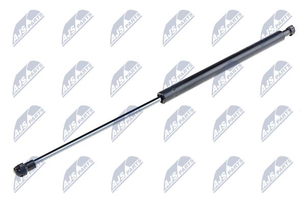 Амортизатор (газовая пружина)-, l=477mm, f=360n fiat palio 96-01 - NTY AE-FT-027
